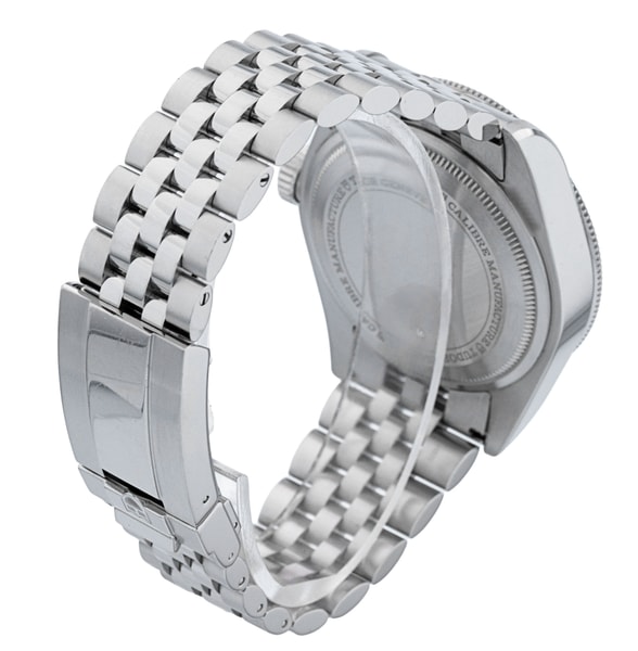 Tudor Black Bay M7941A1A0NU-0003